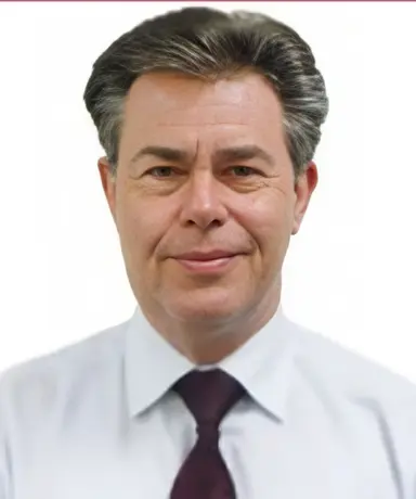 Warwick Woodley